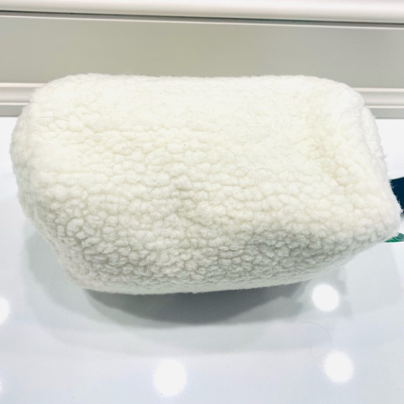 Kate Spade Sherpa Bag NWOT - Picture 10 of 15